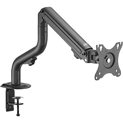 Suporte Articulado para Monitor: Ergonomia e Liberdade