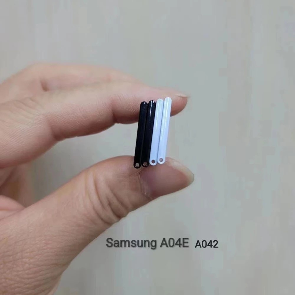 Suporte Bandeja SIM Galaxy A04E: Peça de Reposição