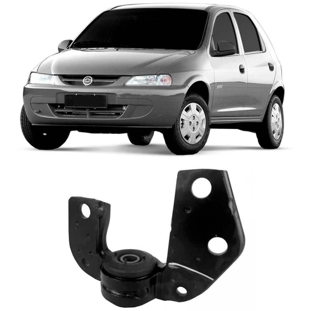 Suporte Barra Tensora Celta: Guia Completo