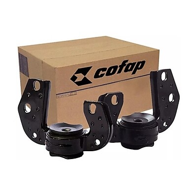 Suporte Barra Tensora Corsa: Original Cofap 🚀