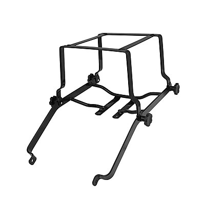 Suporte Baú Titan 150: Removível Pro Tork