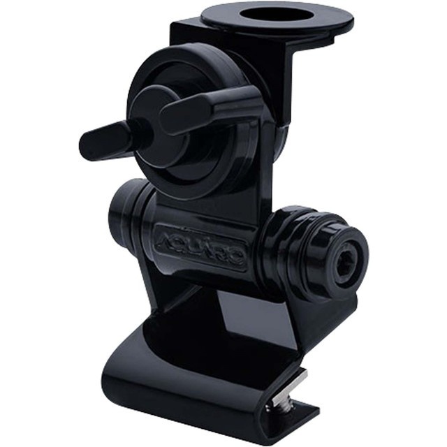 Suporte Bi-Articulado M-600: Instale Sua Antena em Qualquer Carro