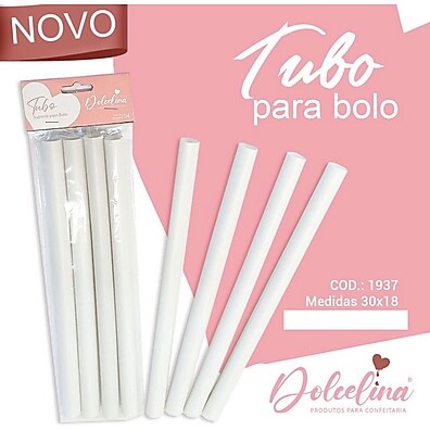 Suporte Bolo em Andares: 30cm, Recortável!