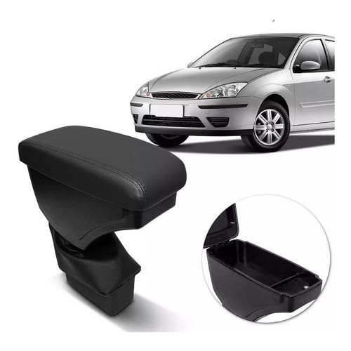 Suporte Braço Focus 01-08: Conforto e Estilo