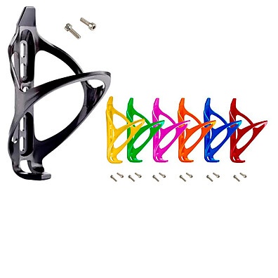 Suporte Caramanhola Bicicleta Leve e Resistente