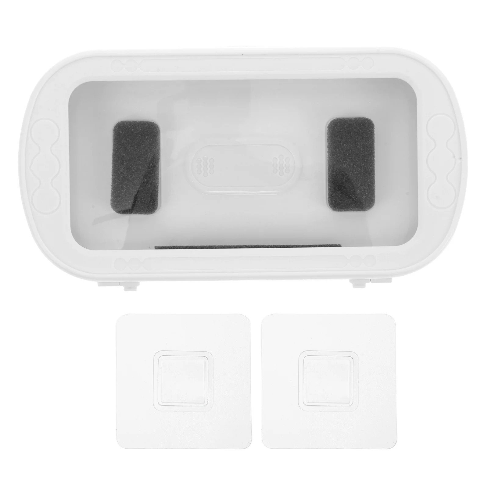 Suporte Celular à Prova D'Água: Banho e Cozinha