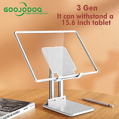 suporte-celular-ajustavel-goojodoq-versatilidade-total