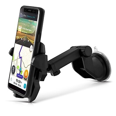 Suporte Celular Automotivo: Fixe Seu Celular com Segurança!