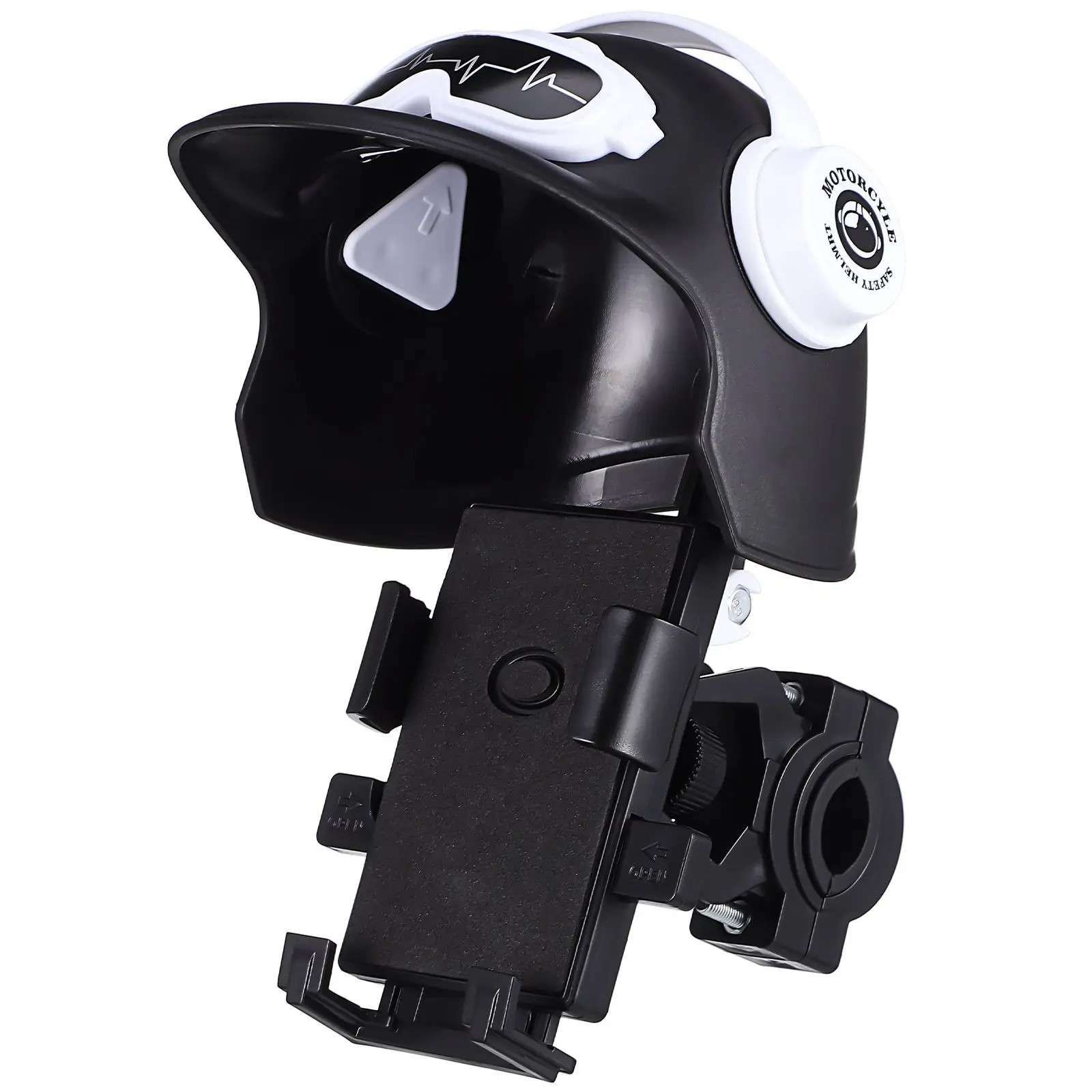 Suporte Celular Bike e Moto à Prova D'água