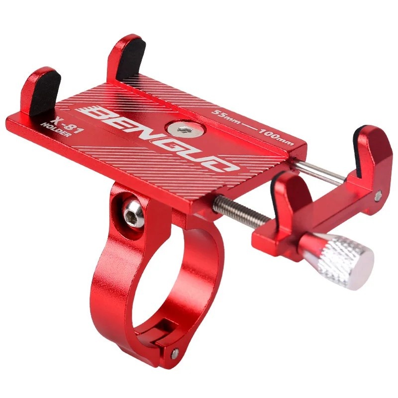 Suporte Celular Bike: Segurança e GPS Fácil!