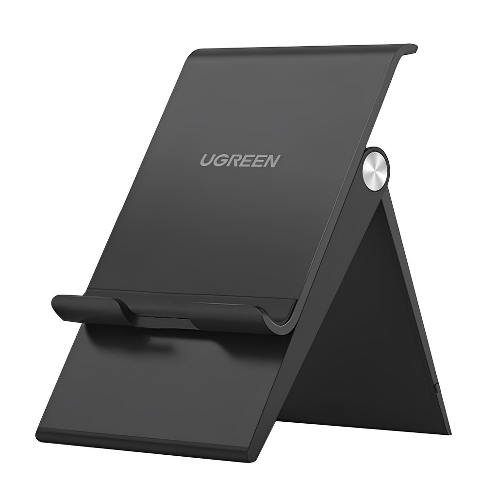 Suporte Celular Ugreen: Mesa, Ajustável e Dobrável