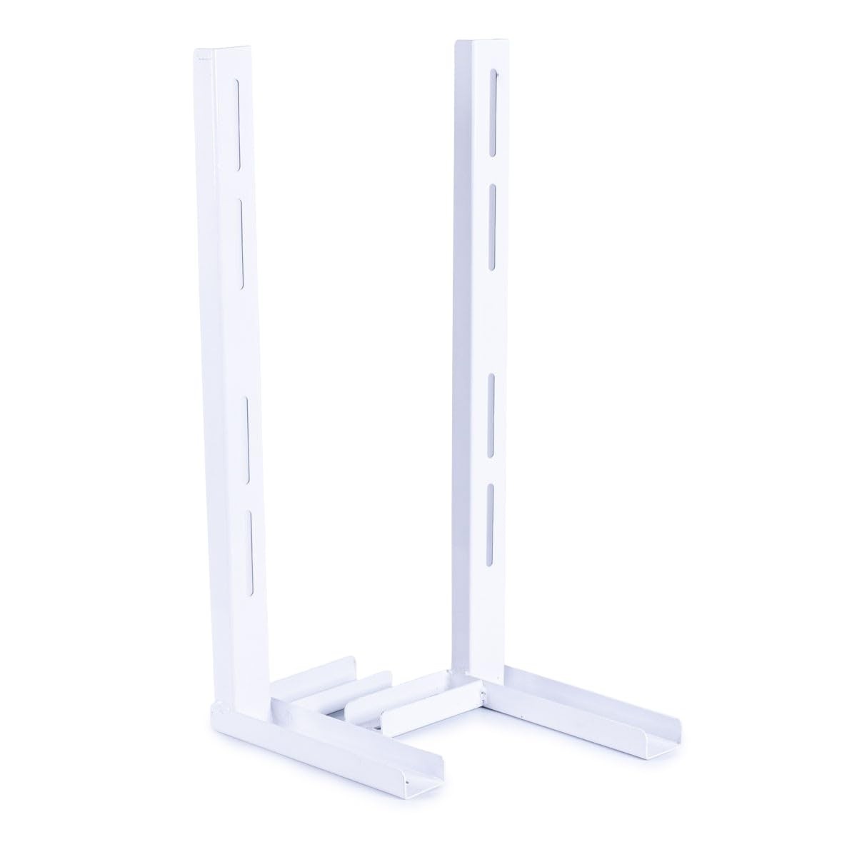Suporte Ar Pé Galinha Reforçado 575mm - Ideal para Ar Condicionado Piso Teto até 60.000 BTUs