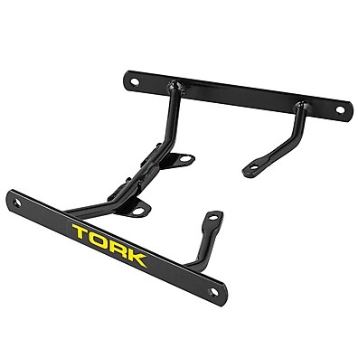 Suporte de Baú Fan 125: Forte e Removível!