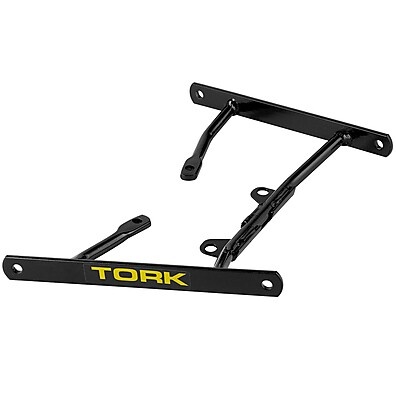 Suporte de Baú Pro Tork: Titan, Fan e CG Start