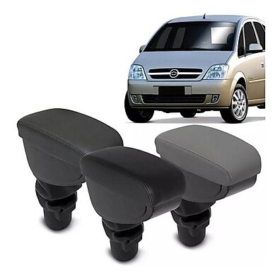 Suporte de Braço Meriva: Organize Seu Carro!