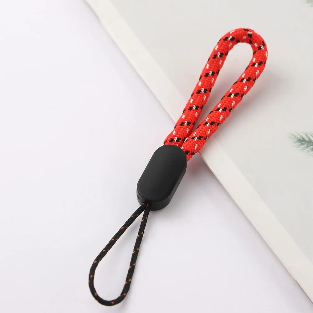Suporte de Celular com Cordão: Estilo e Segurança!