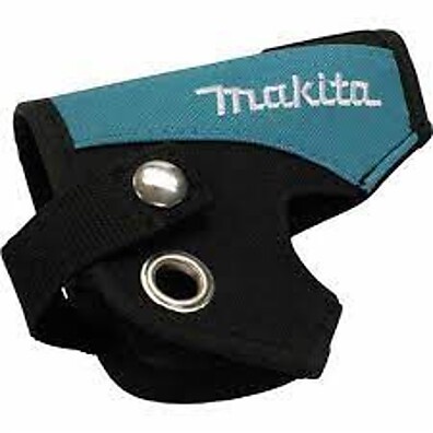 Suporte de Cinta Makita: Mais Praticidade!