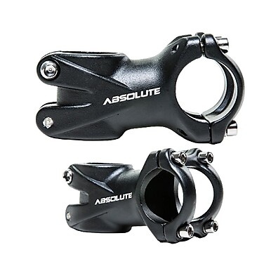Suporte de Guidão Absolute Nero HL061: Ajuste Perfeito!