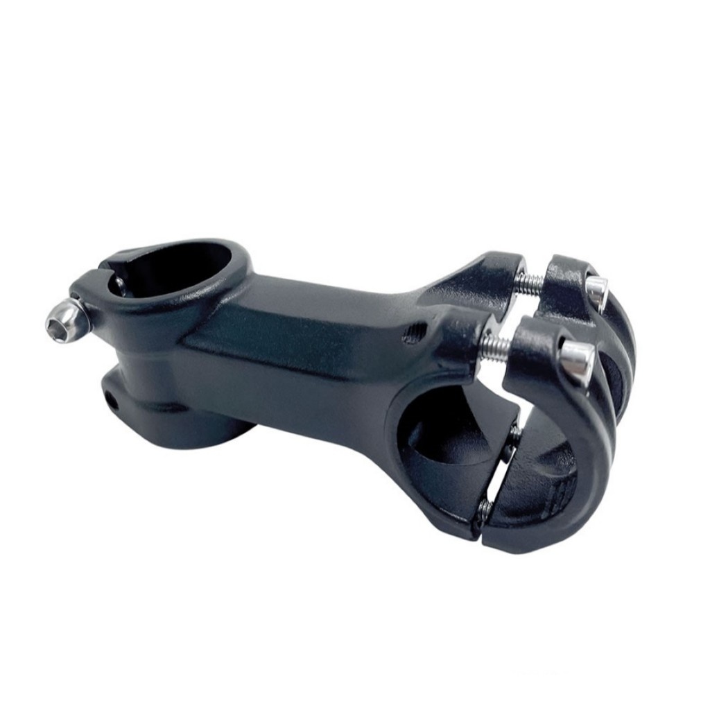 Suporte de Guidão Bike: 80mm, 31.8mm - GTA