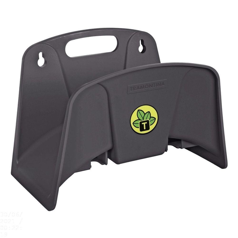Suporte de Mangueira Tramontina: Organize seu Jardim!
