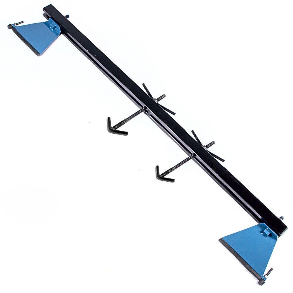Suporte de Motor 190kg: Fixe Seu Motor com Segurança
