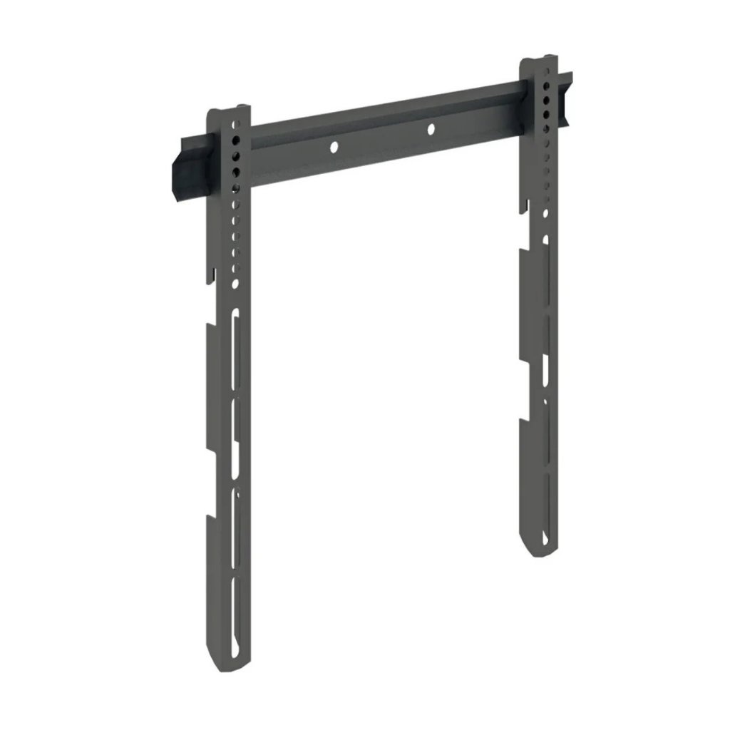Suporte de TV Fixo: Parede 32''-65'' Multivisão