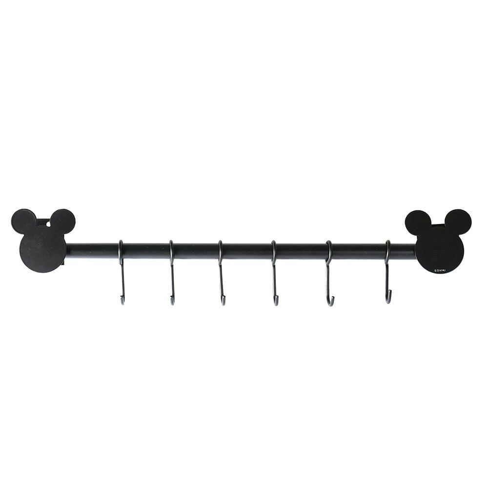 Suporte de Utensílios Disney: Organize com Magia!