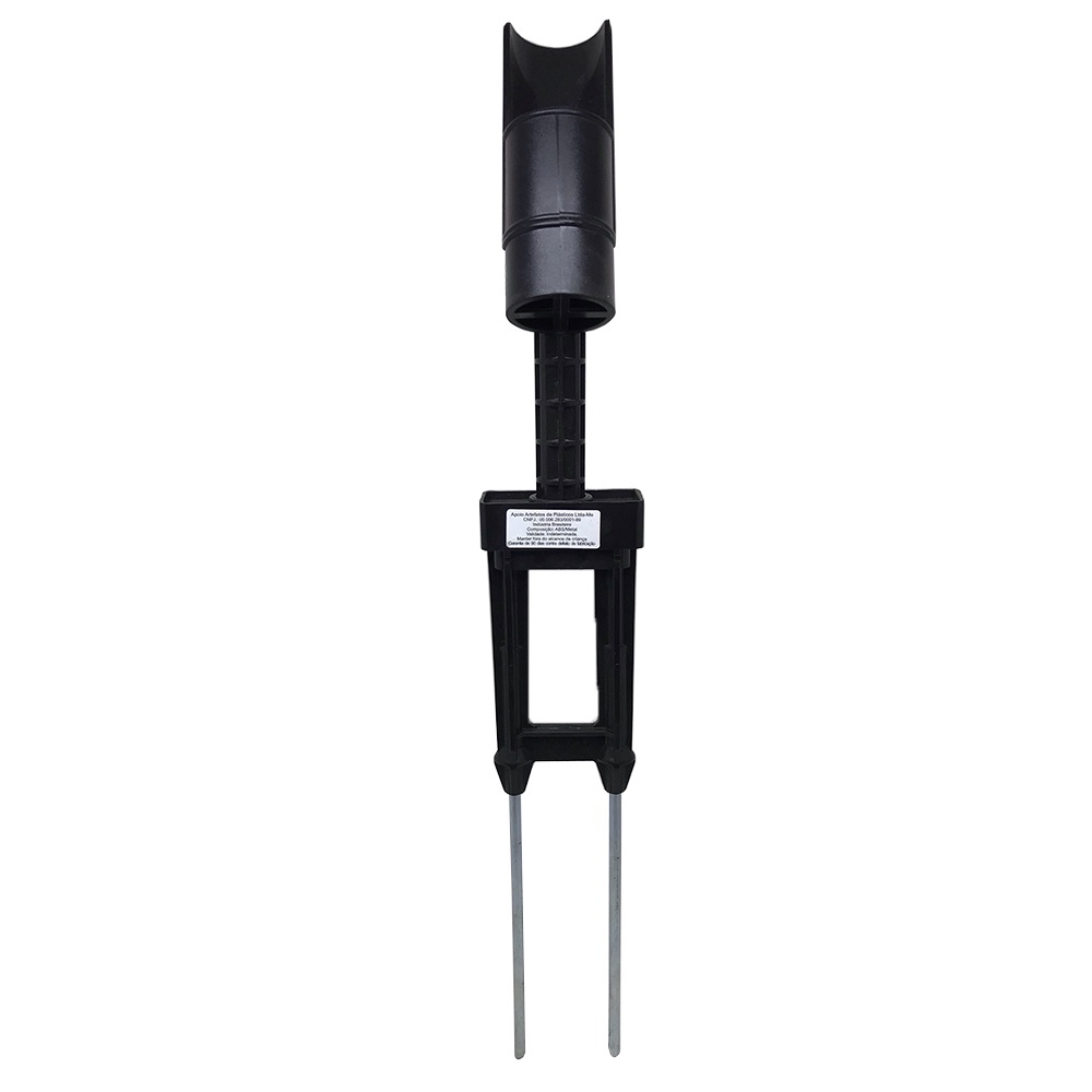 Suporte de Vara AC-300: Conforto na Sua Pesca!