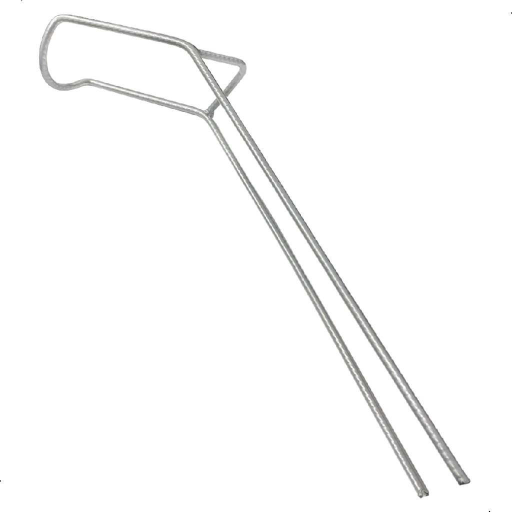 Suporte de Vara de Pesca: Mini, Forte e Essencial