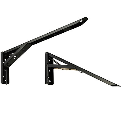 Suporte Dobrável para Mesa: 30cm - Lyam