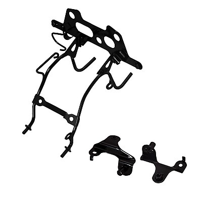 Suporte Farol CB 300: Reforce a Segurança!