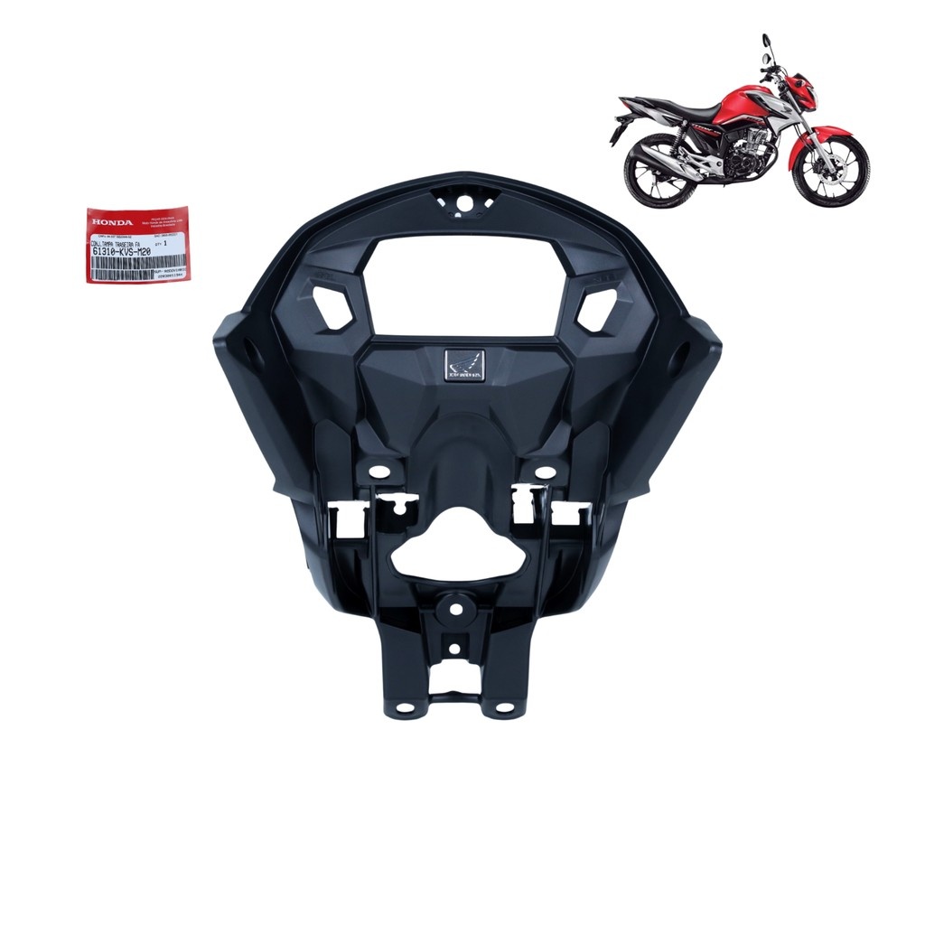 suporte-farol-cg-titan-160-original-honda-2022-2024