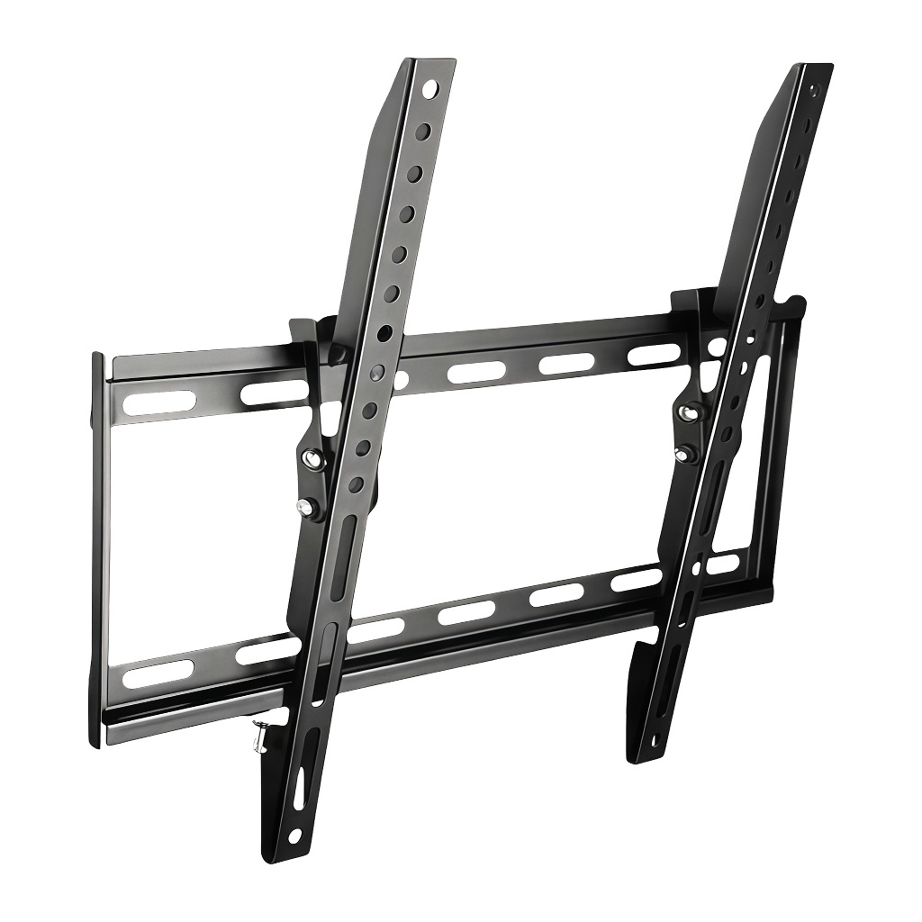 Suporte Fixo para TV 32" a 80" | Ultra Slim e Universal