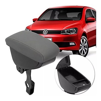 Suporte Gol G4: Organize Seu Carro!