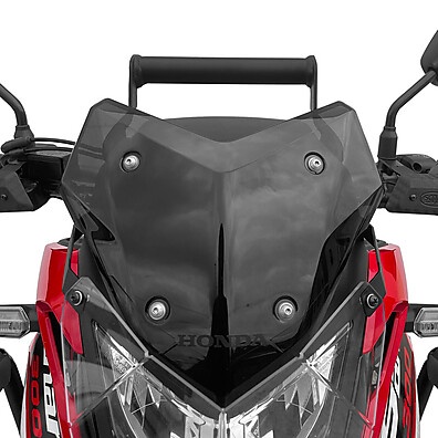 Suporte GPS Sahara 300 2024+: Navegue com Segurança!