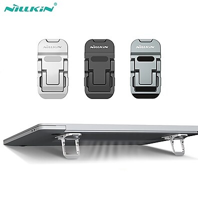 Suporte Laptop Nillkin: Ergonomia e Resfriamento