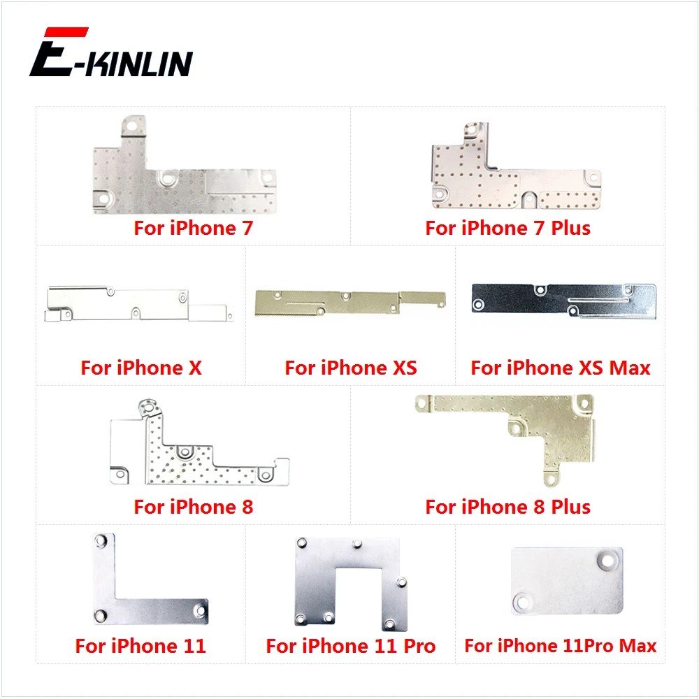 Suporte LCD iPhone: Fixação Segura e Eficaz