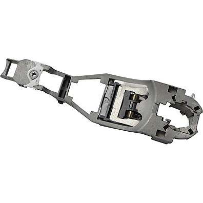Suporte Maçaneta Polo: Porta Dianteira Esquerda