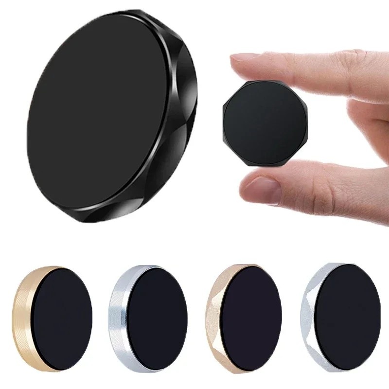 Suporte Magnético Carro: Fixe Seu Celular Já!