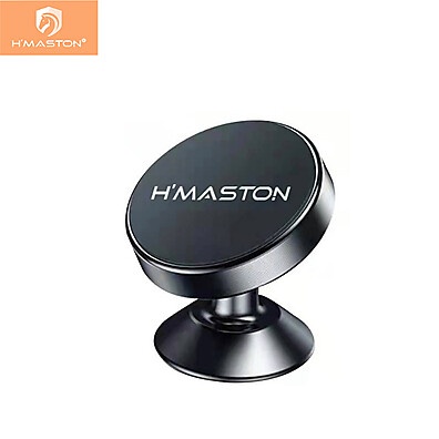 Suporte Magnético para Carro 360° H'Maston CJ-53