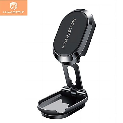 Suporte Magnético para Carro: Dirija com Segurança!
