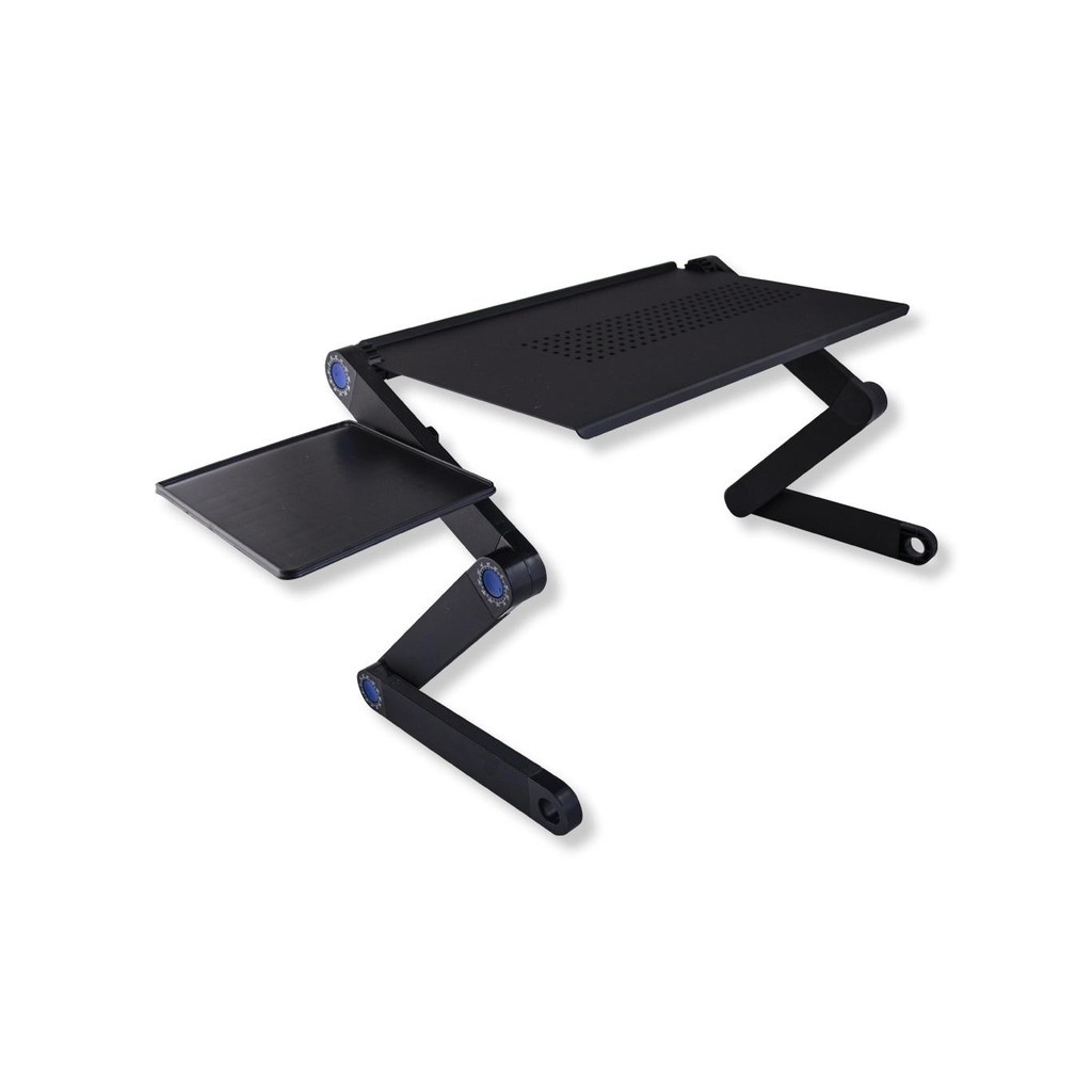 Suporte Notebook com Mousepad: Conforto e Praticidade