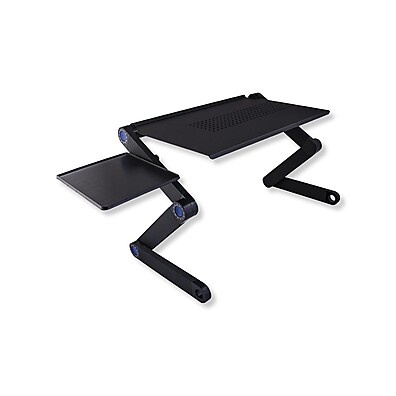 Suporte Notebook Desk Slim: Conforto e Praticidade