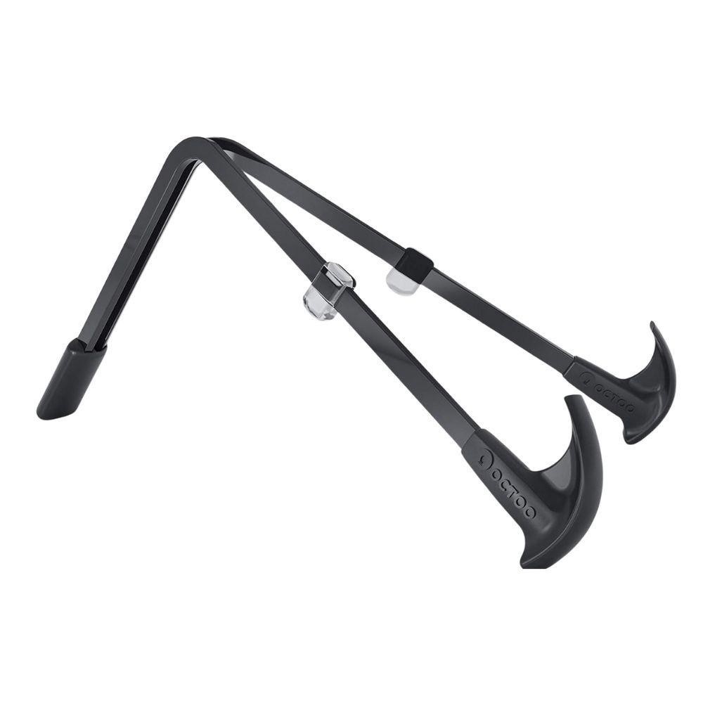 Suporte Notebook Octoo Litestand: Ergonomia e Resfriamento