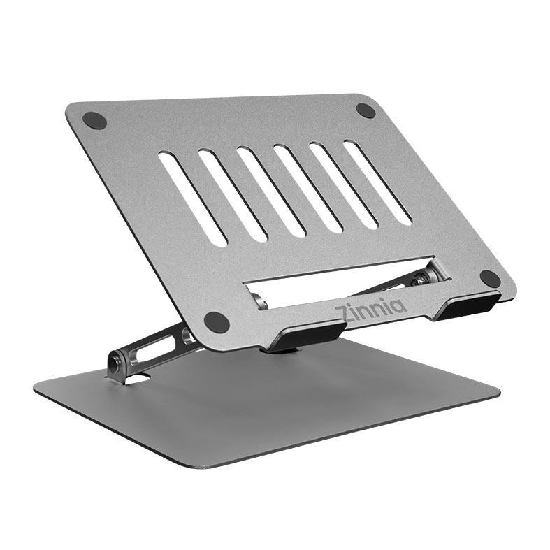 Suporte Notebook Zinnia Krabi: Ergonomia e Design!