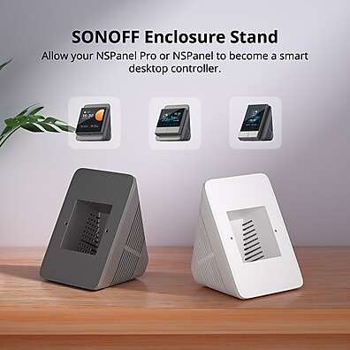 Suporte NSPanel SONOFF: Organize e Controle!