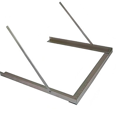 Suporte para Ar Condicionado de Janela ARC0030 BOTAFOGO