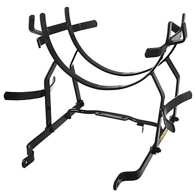 Suporte para Botijão de Gás Pro Tork Titan 125 e Fan 125