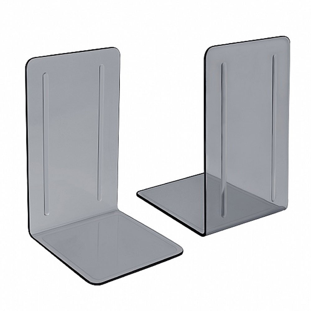 Suporte para Livros Acrimet: Organize com Elegância!