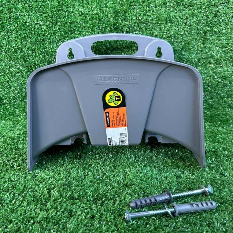 Suporte para Mangueira Tramontina: Organize seu Jardim com Praticidade